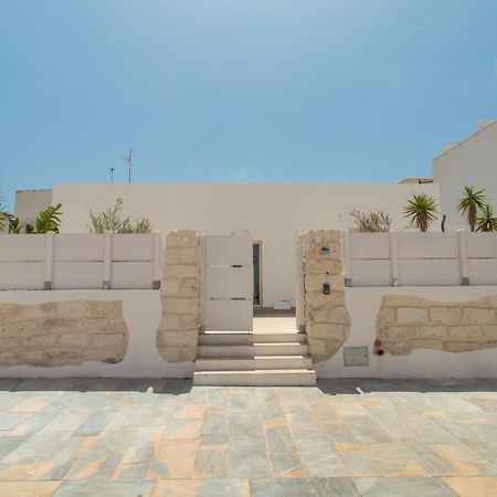 Le Grotte Hotel Lampedusa Exterior photo
