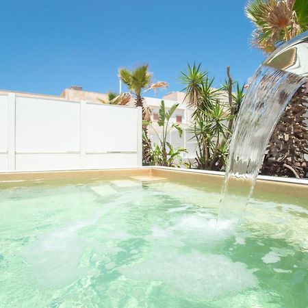 Le Grotte Hotel Lampedusa Exterior photo
