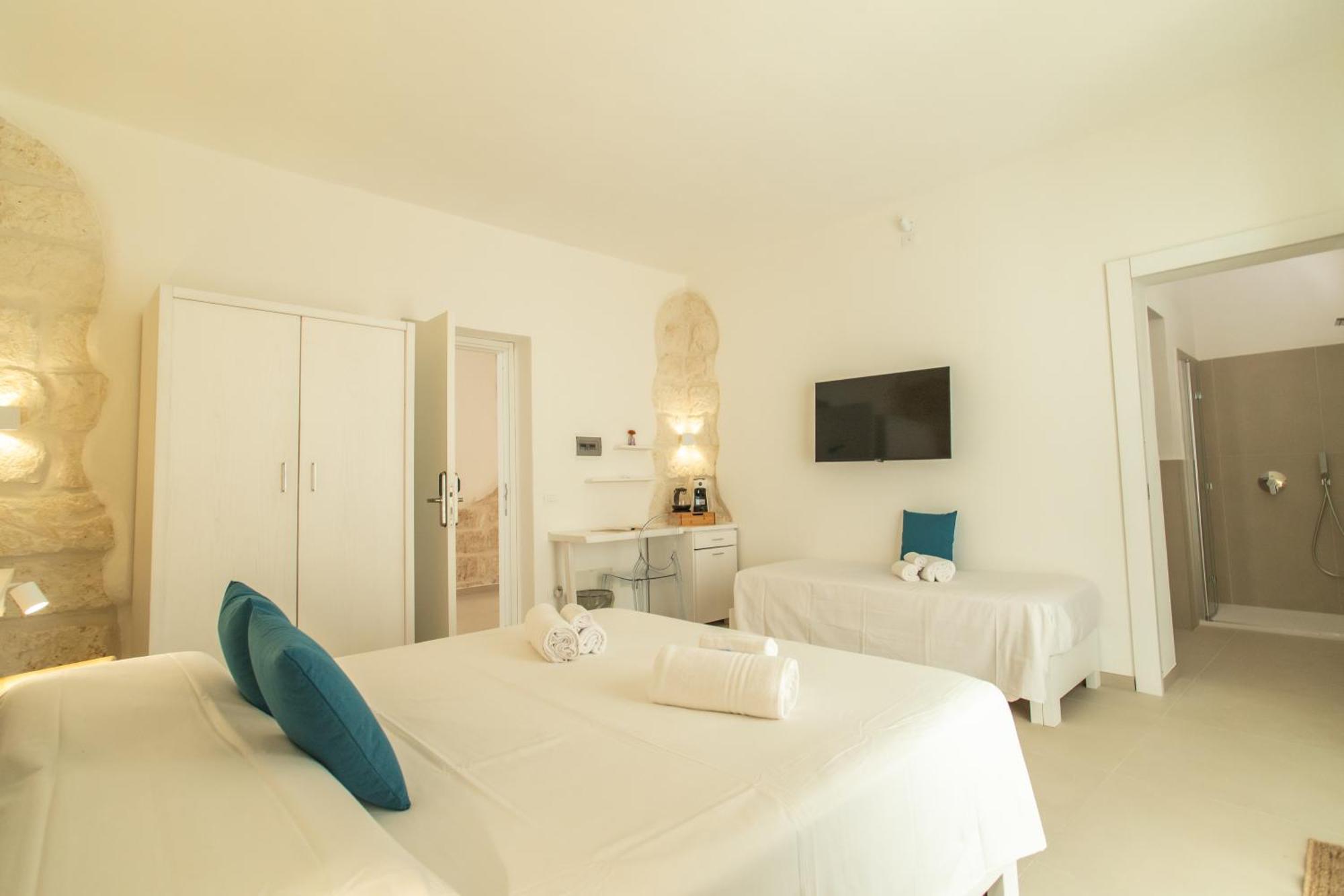 Le Grotte Hotel Lampedusa Exterior photo
